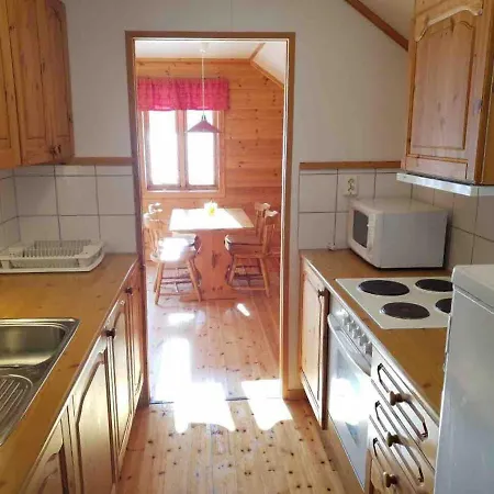 Jaktstuga Vikaneset Havhotell 3*