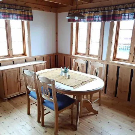 Vikaneset Havhotell Jaktstuga 3*