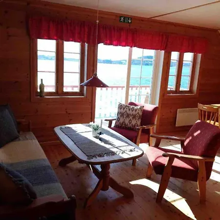 Vikaneset Havhotell Lodge 3*