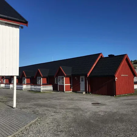 Vikaneset Havhotell