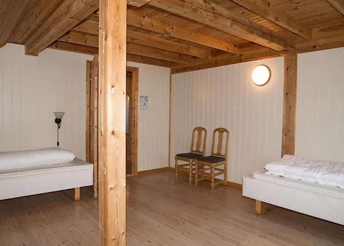 Vikaneset Havhotell 3* Kristiansund