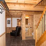 Domek letniskowy Vikaneset Havhotell 3*