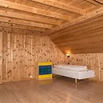 Vikaneset Havhotell Domek letniskowy Kristiansund