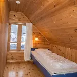 Vikaneset Havhotell Domek letniskowy Kristiansund