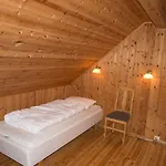 Domek letniskowy Vikaneset Havhotell 3*