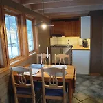 Domek letniskowy Vikaneset Havhotell 3*