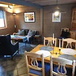 Vikaneset Havhotell Domek letniskowy Kristiansund