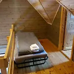 Domek letniskowy Vikaneset Havhotell 3*