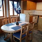 Domek letniskowy Vikaneset Havhotell