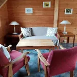 Vikaneset Havhotell Domek letniskowy Kristiansund