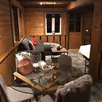 Domek letniskowy Vikaneset Havhotell Kristiansund