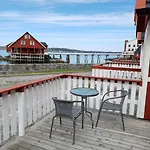 Domek letniskowy Vikaneset Havhotell Kristiansund