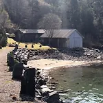 Domek letniskowy Vikaneset Havhotell