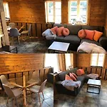 Domek letniskowy Vikaneset Havhotell Kristiansund