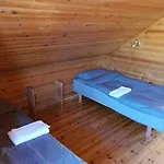 Domek letniskowy Vikaneset Havhotell 3*