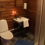 Domek letniskowy Vikaneset Havhotell 3*