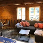 Domek letniskowy Vikaneset Havhotell Kristiansund
