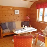 Vikaneset Havhotell Domek letniskowy Kristiansund