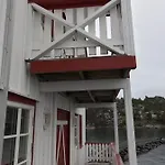 Vikaneset Havhotell 3* Kristiansund