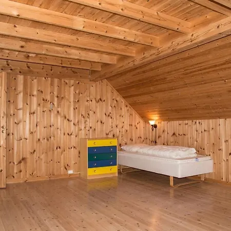 Vikaneset Havhotell Lodge Kristiansund