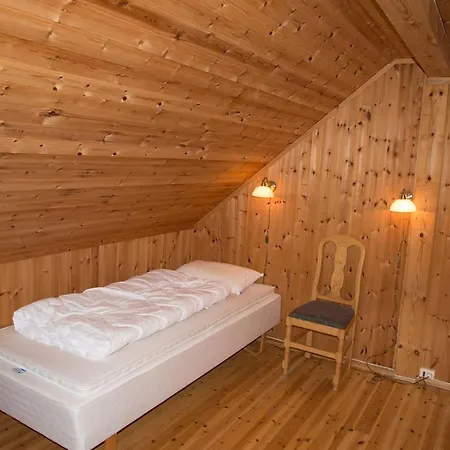 Lodge Vikaneset Havhotell 3*