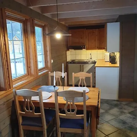 Lodge Vikaneset Havhotell 3*