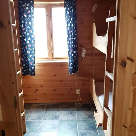 Lodge Vikaneset Havhotell 3*