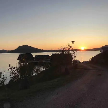 Vikaneset Havhotell