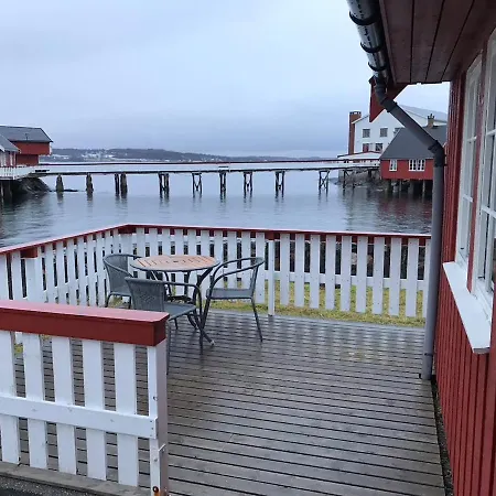 Vikaneset Havhotell