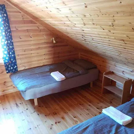 Vikaneset Havhotell