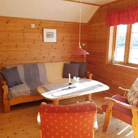 Vikaneset Havhotell Lodge Kristiansund