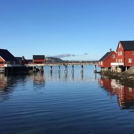 Vikaneset Havhotell 3* Kristiansund