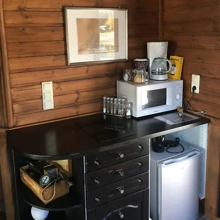 Vikaneset Havhotell Kristiansund