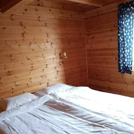 Lodge Vikaneset Havhotell