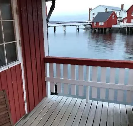 Vikaneset Havhotell