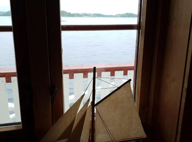 Vikaneset Havhotell Kristiansund